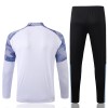 Manchester City 2020-21 Trainings Sweatshirt Pak M001